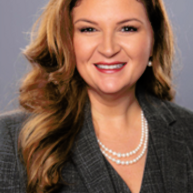 Jennifer W. Purcell, Ed.D.