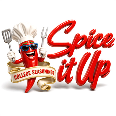 Spice It Up
