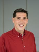 Adam Frank Headshot 2025