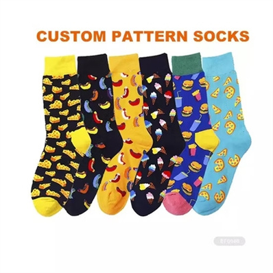 Custom Socks