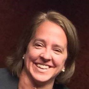 Cindy Kane, Ph.D.
