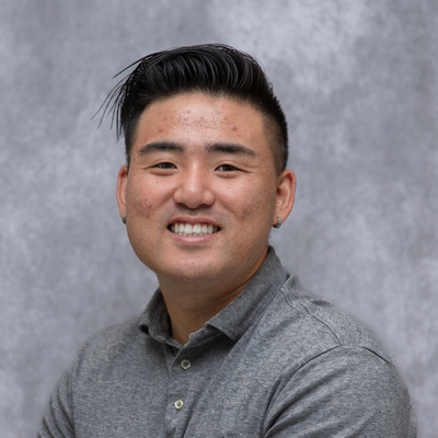 Roger Fang