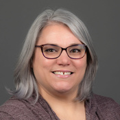 Jackie Weber
