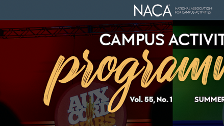 NACA CAP Summer 2025 Cover.png