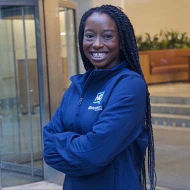 Shoshana Holt-Auslander