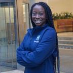 Shoshana Holt-Auslander