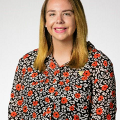Dr. Chloe Kiser