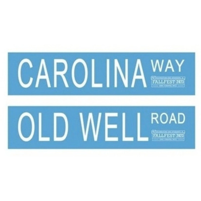 Street Signs