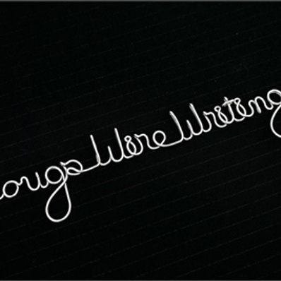 Doug's Wire Writing