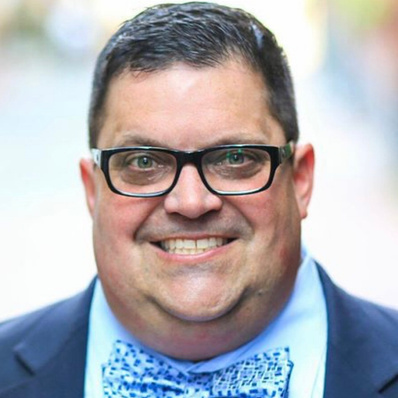Dave DeAngelis