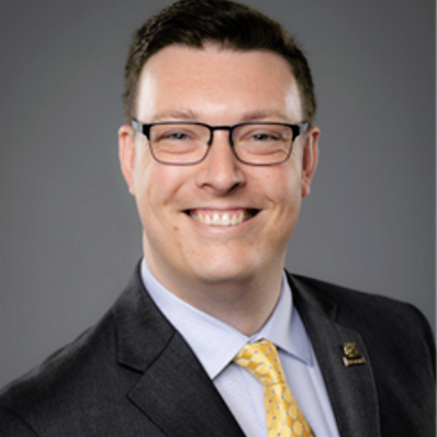 William Hargrove, M.S.