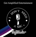 331429 Get Amplified Entertainment