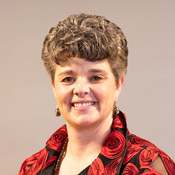 Danielle DeSawal, Ph.D.