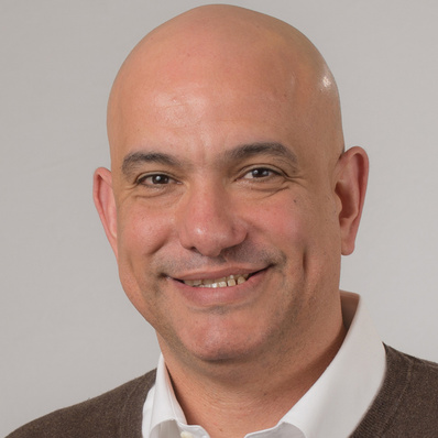 Ahmed Samaha