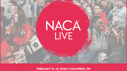 2026 NACA LIVE Sponsorship Prospectus Cover.png