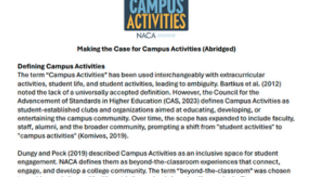 Making the Case for Campus Activities Abridged Cover 290x212.png