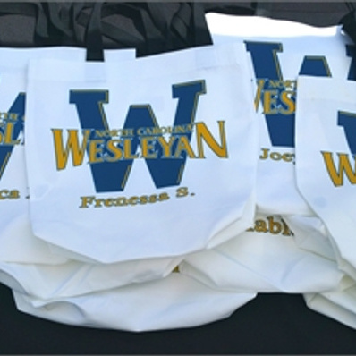 Custom Tote Bags