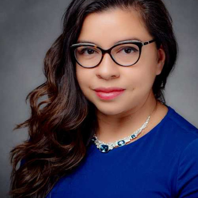 Blanca Elizabeth Vega, Ed.D.