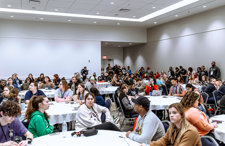 Submit an Education Session