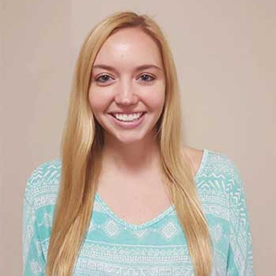 Kelsey Schott