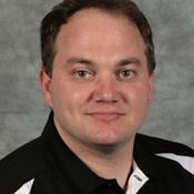 Bill Boxdorfer