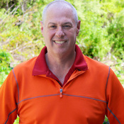 Ken Abrahams