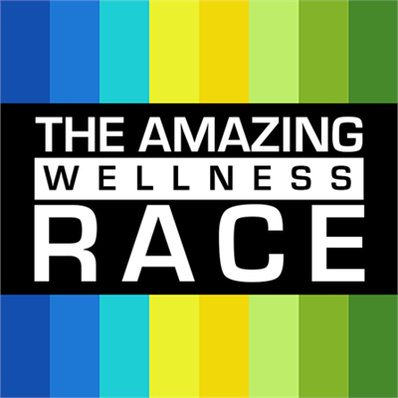 The Amazing Wellness Race