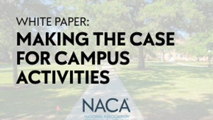 White Paper Making the Case for Campus Activities Cover 290x212.png