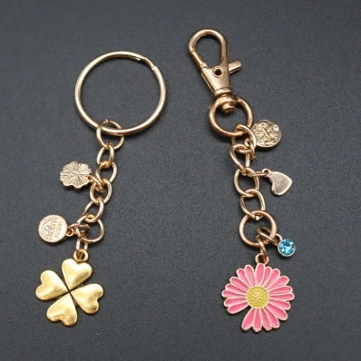 DIY Charms