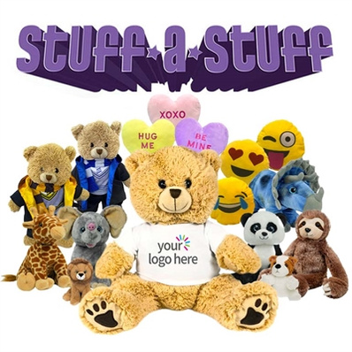 Stuff-A-Plush