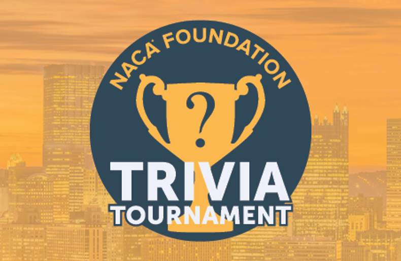 NACA Foundation Trivia Tournament